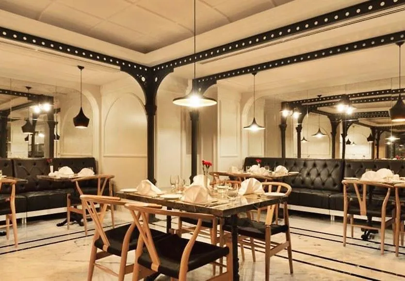 Metropolitan Hotels Taksim Istanbul