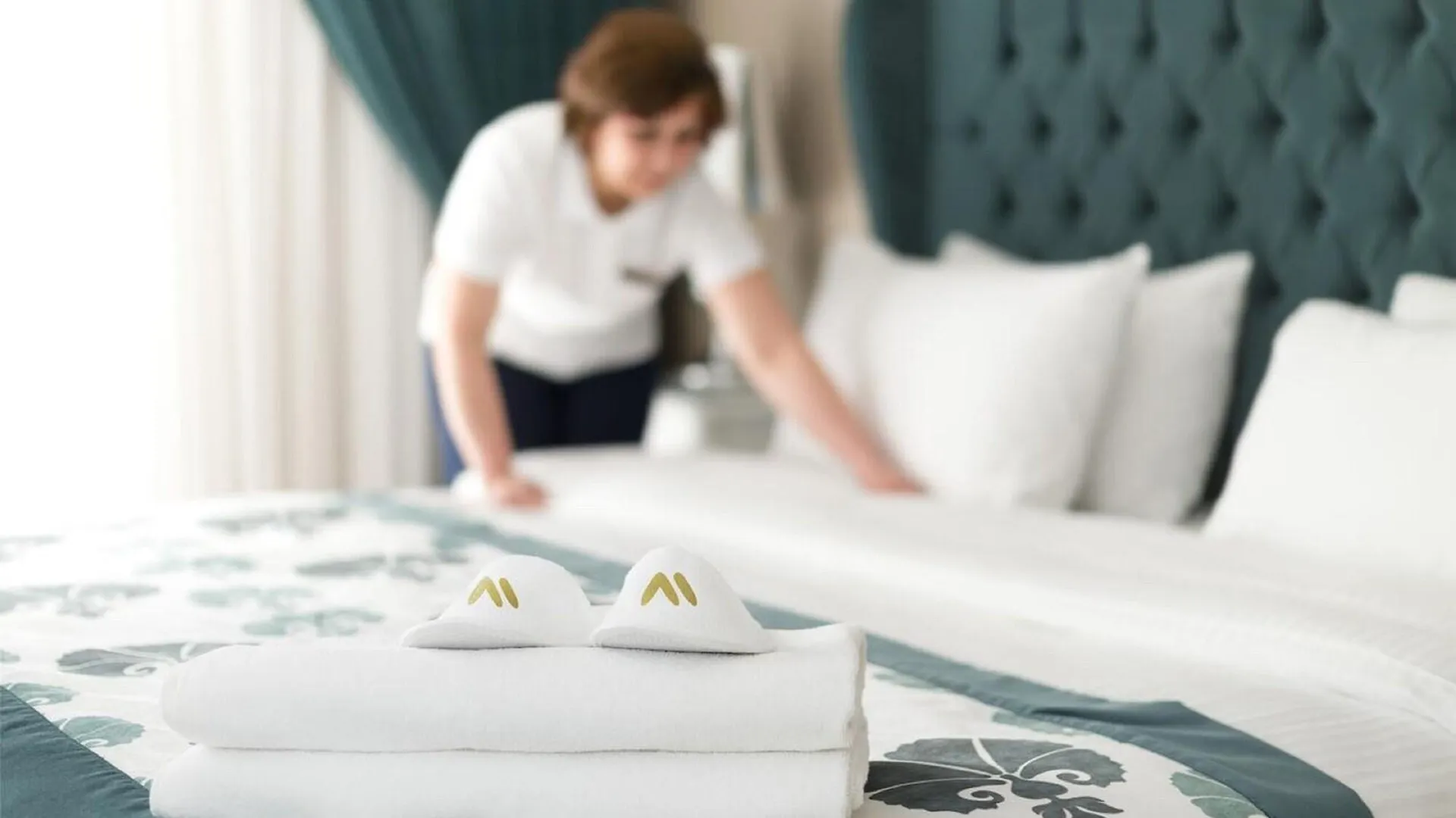 ****  Metropolitan Hotels Taksim Istanbul Turkey