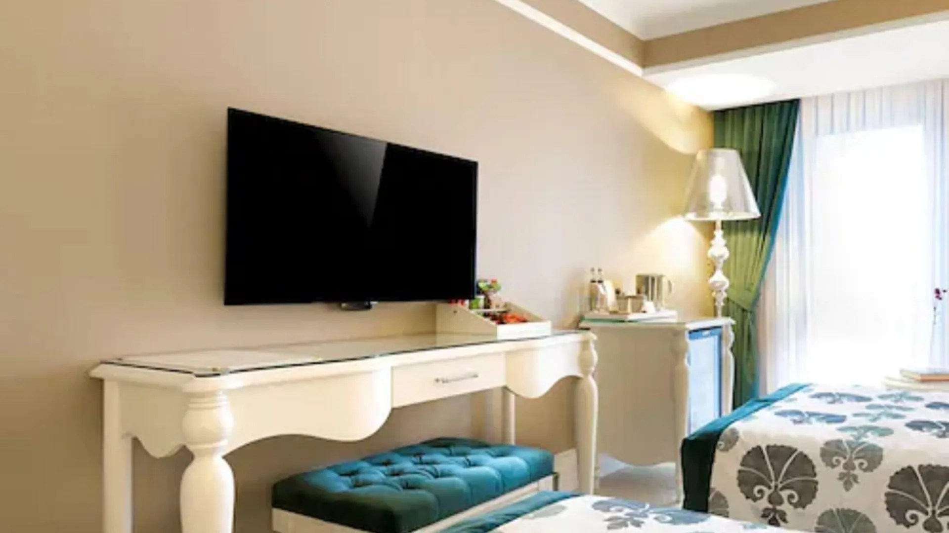 Metropolitan Hotels Taksim Istanbul