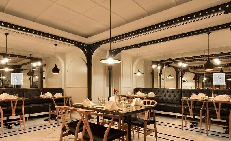 ****  Metropolitan Hotels Taksim Istanbul Turkey