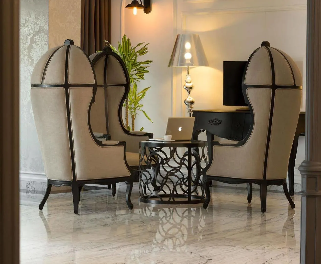 Metropolitan Hotels Taksim Istanbul 4*,  Turkey