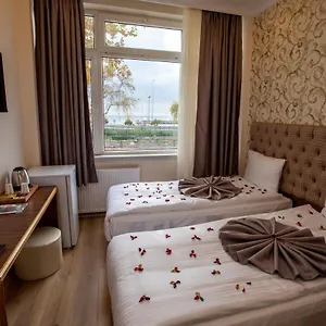 Otel Mount Ararat