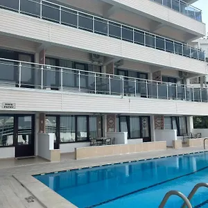 ** Otel Stella Türkiye