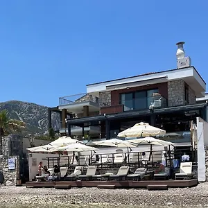 ***** Otel Casa Mimosa Türkiye