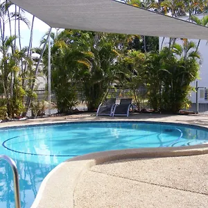 Motel Lodge Rockhampton