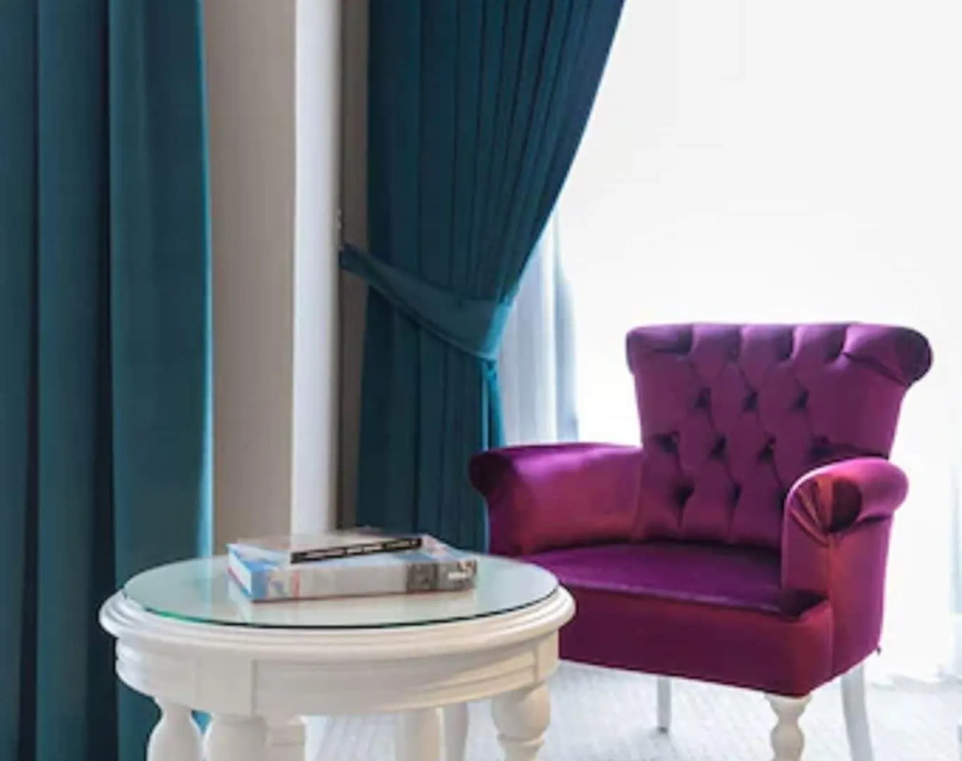 Metropolitan Hotels Taksim Istanbulská provincie Turecko