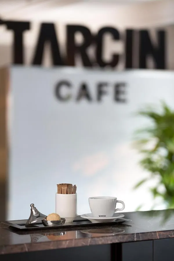 Metropolitan Hotels Taksim Istanbul