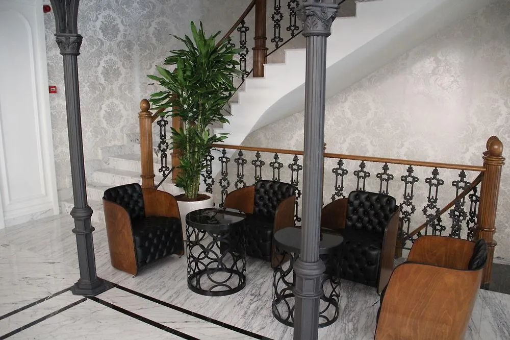 Metropolitan Hotels Taksim Istanbul 4*,  Turkey