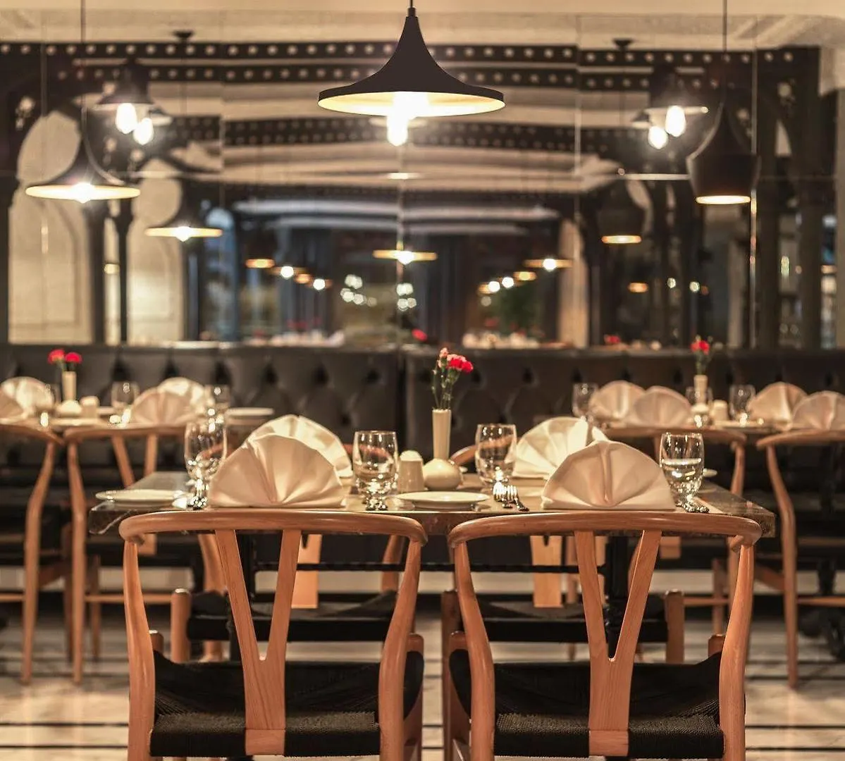 ****  Metropolitan Hotels Taksim Istanbul Turkey