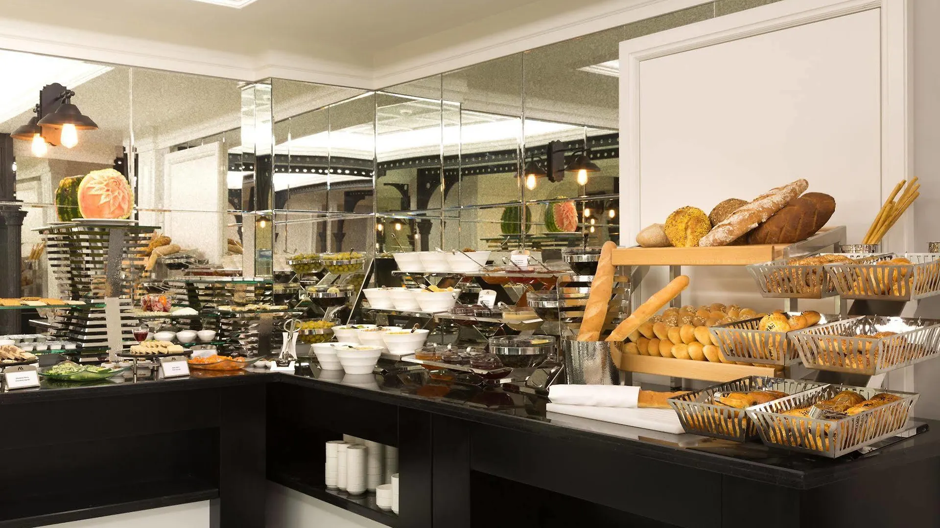 Metropolitan Hotels Taksim Istanbul
